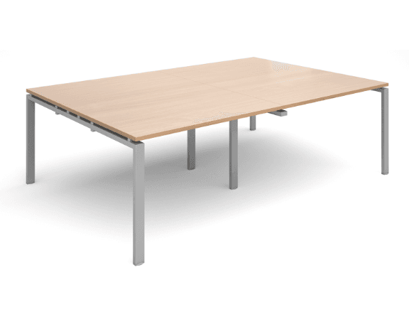 Dams Bench Boardroom Table