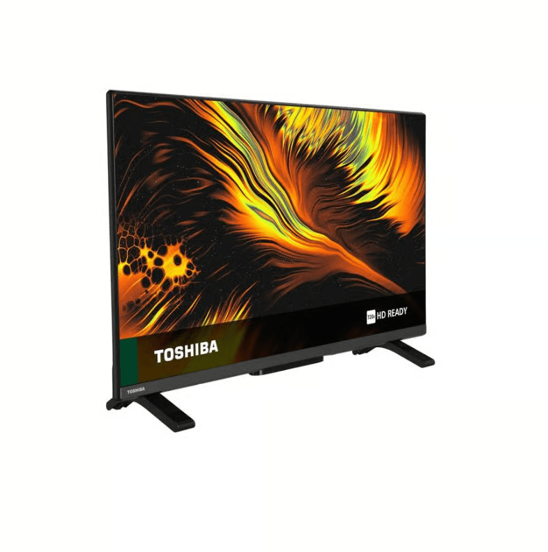 Toshiba 32WF2F53DB 32.0000" 1280x720 HD 720p LED TV