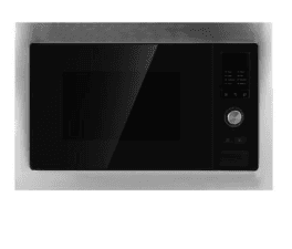 electriQ eiQMOBISOLO25 Built In Digital Microwave