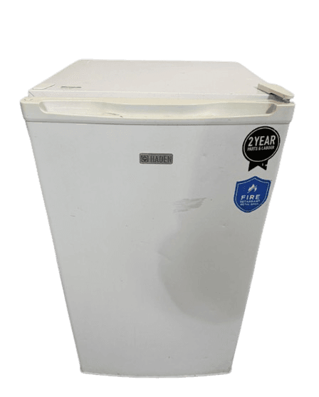 Haden White Undercounter Fridge (1B3-CB1-E03)