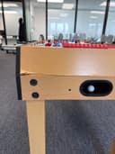 Product carousel Indicator